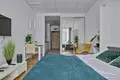 Wohnung 1 Zimmer 31 m² Warschau, Polen