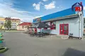 Shop 344 m² in Maladzyechna, Belarus