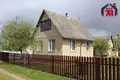 Haus 40 m² Nieharelski sielski Saviet, Belarus