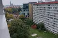 1 room apartment 25 m² in Wroclaw, Poland