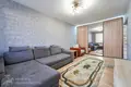 1 room apartment 37 m² Lyasny, Belarus