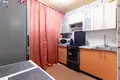 3 room apartment 62 m² Minsk, Belarus