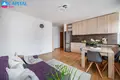 2 room apartment 42 m² Vilnius, Lithuania