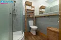 Квартира 3 комнаты 139 м² Вильнюс, Литва