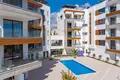 Apartamento 2 habitaciones 97 m² Municipio de Germasogeia, Chipre