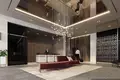 Apartamento 1 habitacion 62 m² Dubái, Emiratos Árabes Unidos