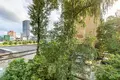 Mieszkanie 3 pokoi 64 m² Mińsk, Białoruś