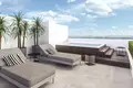 Penthouse 3 bedrooms 254 m², All countries