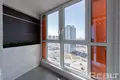 Квартира 2 комнаты 39 м² Минск, Беларусь