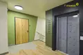 2 room apartment 60 m² Kalodziscanski sielski Saviet, Belarus