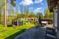 Коттедж 2 комнаты 27 м² Siitama, Финляндия