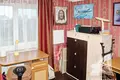 Wohnung 2 Zimmer 44 m² Schabinka, Weißrussland