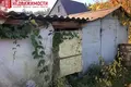 Casa 1 habitación 12 m² Kapciouski sielski Saviet, Bielorrusia