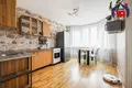 Appartement 2 chambres 62 m² Minsk, Bélarus