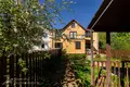 3 room apartment 120 m² Minsk, Belarus