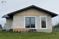 Casa 90 m² Ozyaritska Slabadski rural council, Belarús
