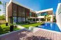 4 room villa 6 600 m² Dubai, UAE