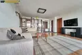 Квартира 4 комнаты 109 м² Минск, Беларусь