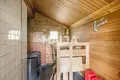 Коттедж 2 комнаты 22 м² Юлиторнио, Финляндия