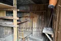 Apartamento 1 habitación 29 m² Muchaviecki sielski Saviet, Belarús