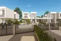 Dom 4 pokoi 125 m² la Nucia, Hiszpania