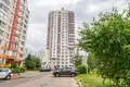 2 room apartment 69 m² Minsk, Belarus