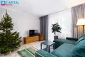 Apartamento 3 habitaciones 59 m² Palanga, Lituania