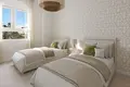 Mieszkanie 2 pokoi 114 m² Mijas, Hiszpania