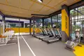 Mieszkanie 1 pokój 502 m² w Avsallar, Turcja