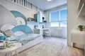 Квартира 2 комнаты 56 м² Кадыкёй, Турция