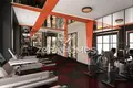 Квартира 2 комнаты 63 м² в Махмутлар центр, Турция