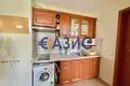 Wohnung 3 Schlafzimmer 57 m² Nessebar, Bulgarien