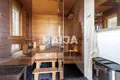 Cottage 2 bedrooms 78 m² Korsnas, Finland