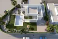 4-Schlafzimmer-Villa 177 m² Cyprus, Cyprus