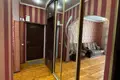 Wohnung 2 zimmer 66 m² in Babrujsk, Belarus