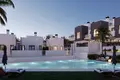 Haus 3 Schlafzimmer 104 m² Fuengirola, Spanien