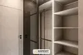 3 room apartment 96 m² Minsk, Belarus