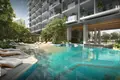Mieszkanie 1 pokój 56 m² Dubaj, Emiraty Arabskie