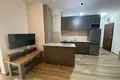 Appartement 1 chambre 48 m² Budva, Monténégro