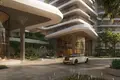 Appartement 1 chambre 802 m² Doubaï, Émirats arabes unis