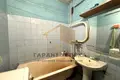 2 room apartment 51 m² Brest, Belarus