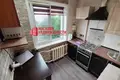 Appartement 1 chambre 33 m² Hrodna, Bélarus