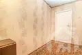 3 room apartment 55 m² Vileyka, Belarus