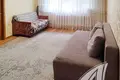 3 room apartment 50 m² Muchaviecki sielski Saviet, Belarus
