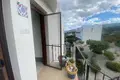 2 bedroom penthouse 70 m² Kalograia, Northern Cyprus