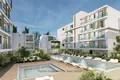 2 bedroom apartment 82 m² Yeroskipou, Cyprus