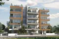 Apartamento 2 habitaciones 93 m² Nicosia, Chipre