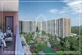 Istanbul Beylikduzu Apartments Project