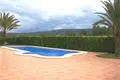 5-Schlafzimmer-Villa 360 m² Javea, Spanien