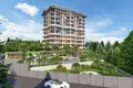 Complejo residencial Novyy proekt v rayone s horoshimi plyazhami - Demirtash
